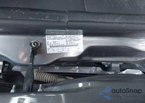 2013 Ford C-Max Hybrid Se from USA, damaged, VIN 1FADP5AU8DL526625